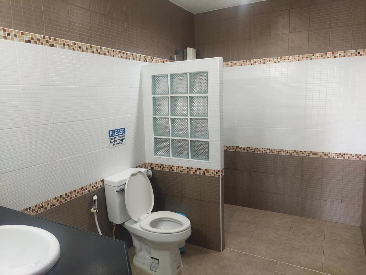 Bea Privileged Apartment Lamai Beach  Exterior foto