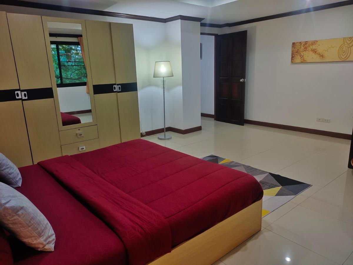 Bea Privileged Apartment Lamai Beach  Exterior foto