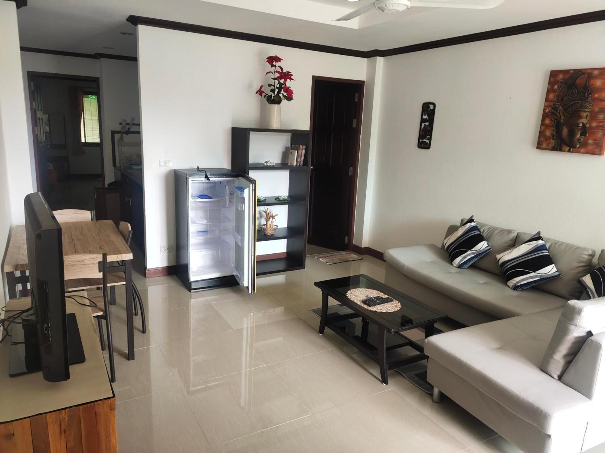Bea Privileged Apartment Lamai Beach  Quarto foto